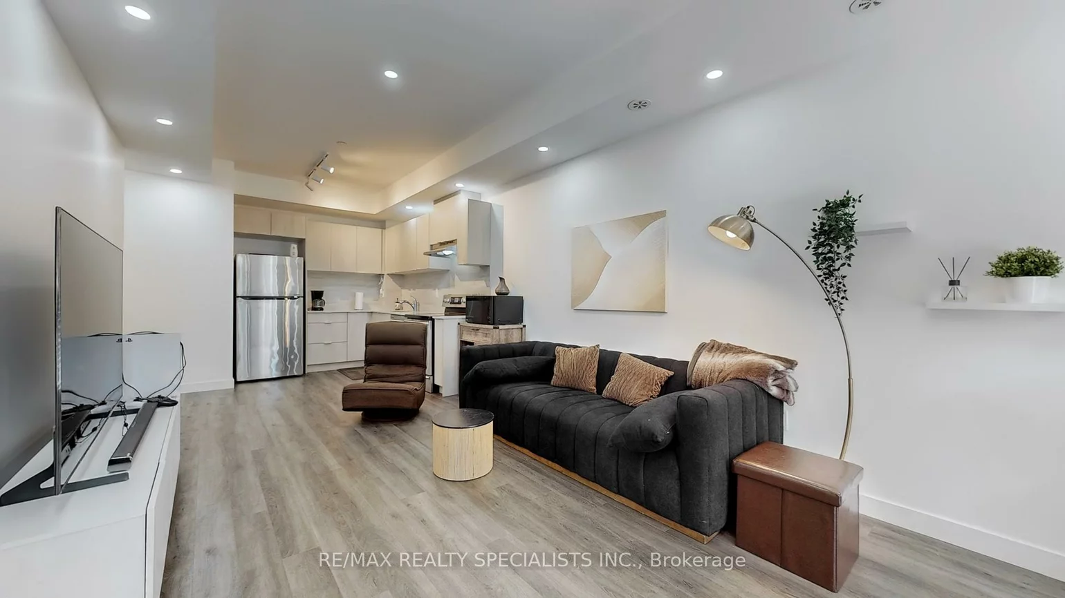 200, Malta, Fletcher's Creek South, Brampton