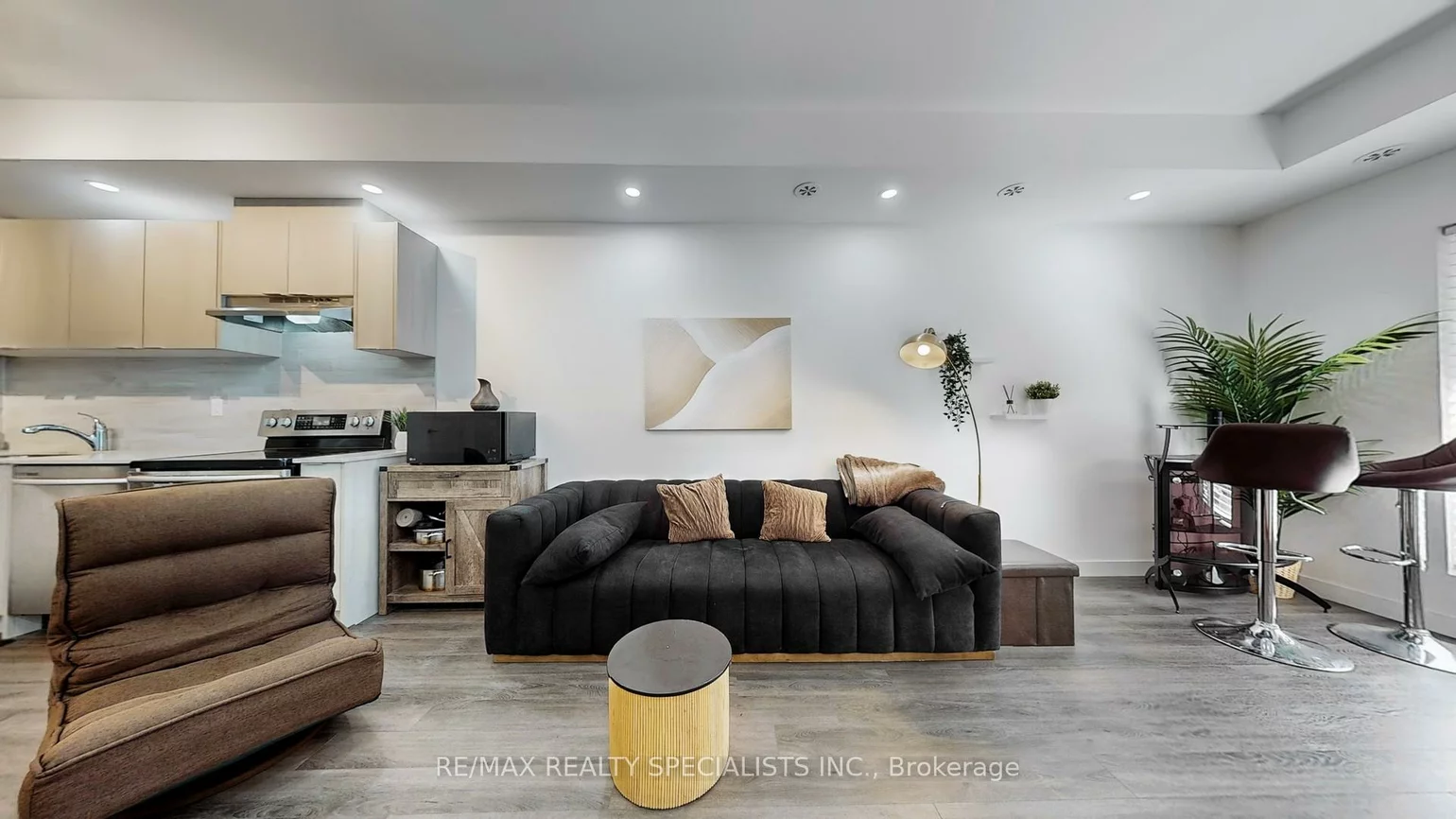 200, Malta, Fletcher's Creek South, Brampton