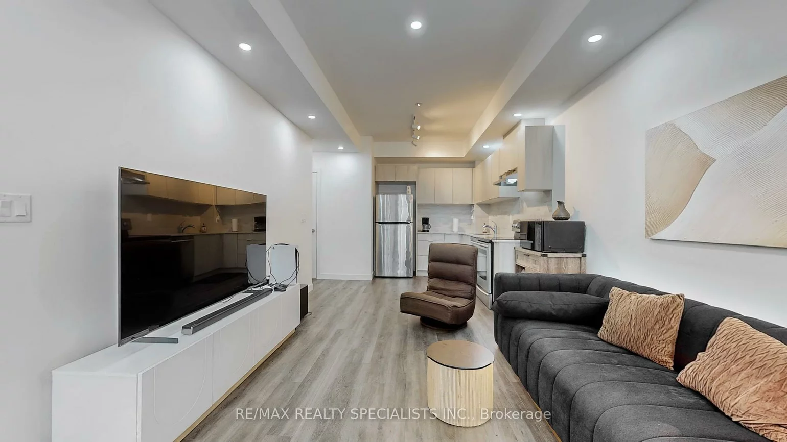 200, Malta, Fletcher's Creek South, Brampton