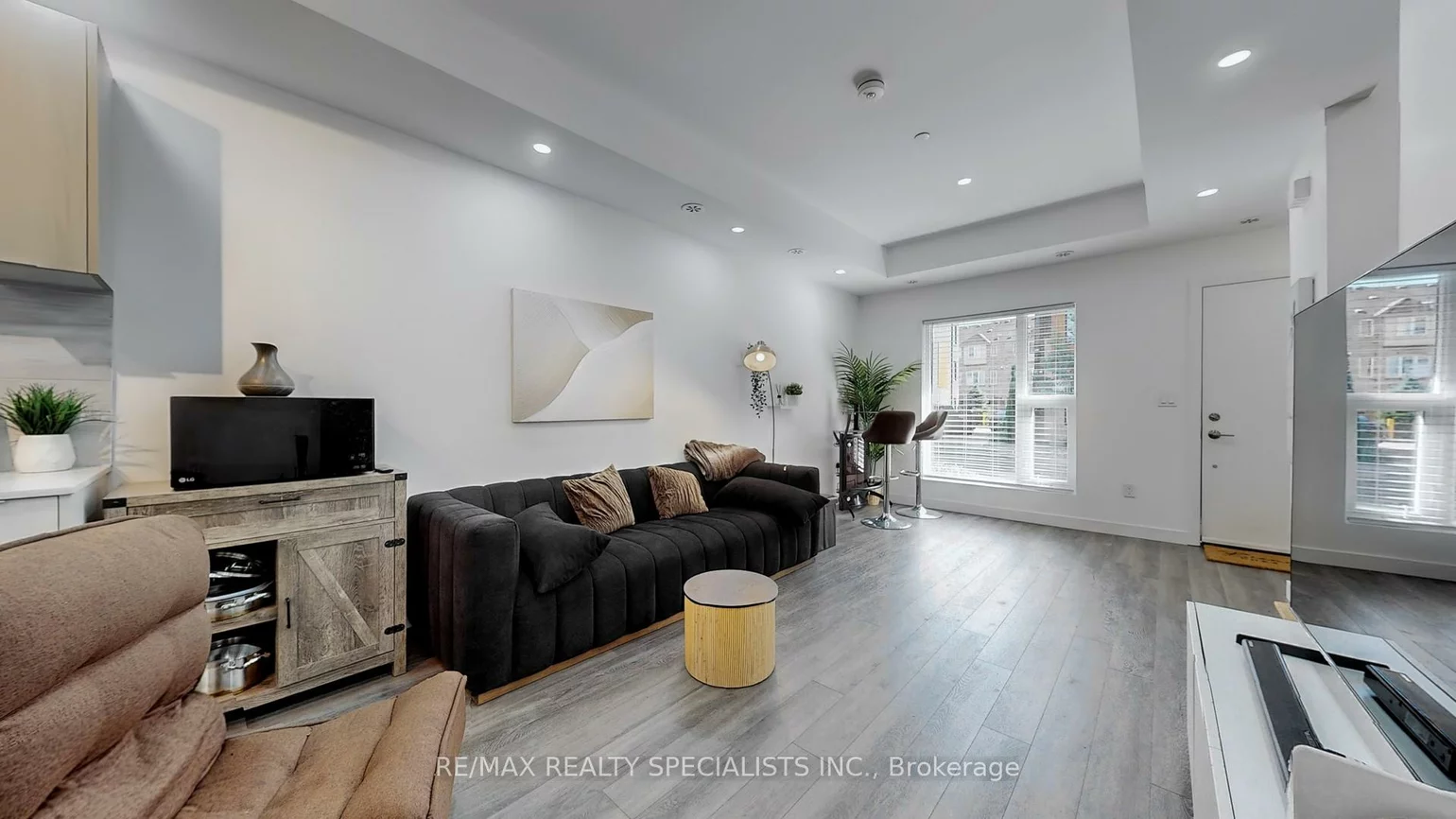200, Malta, Fletcher's Creek South, Brampton