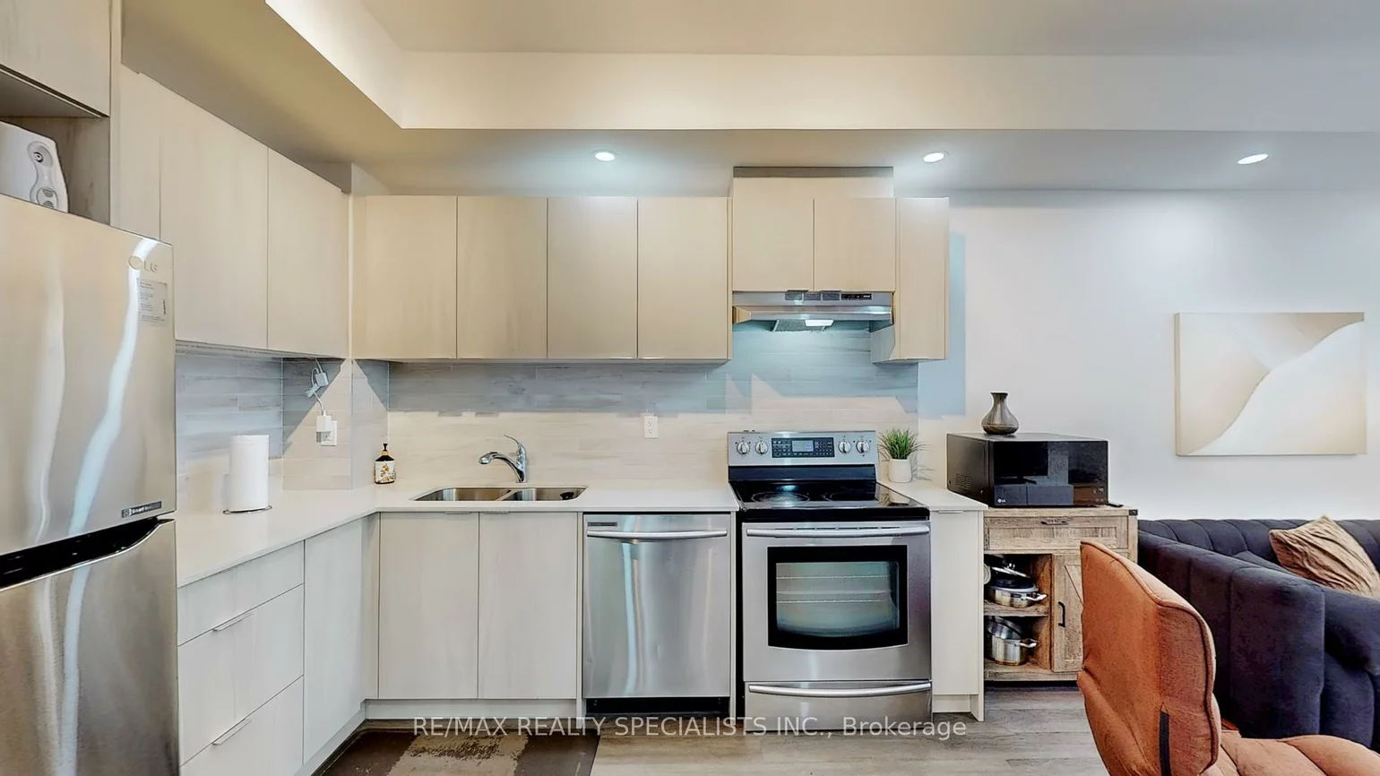 200, Malta, Fletcher's Creek South, Brampton