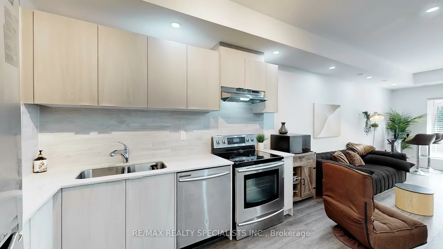 200, Malta, Fletcher's Creek South, Brampton