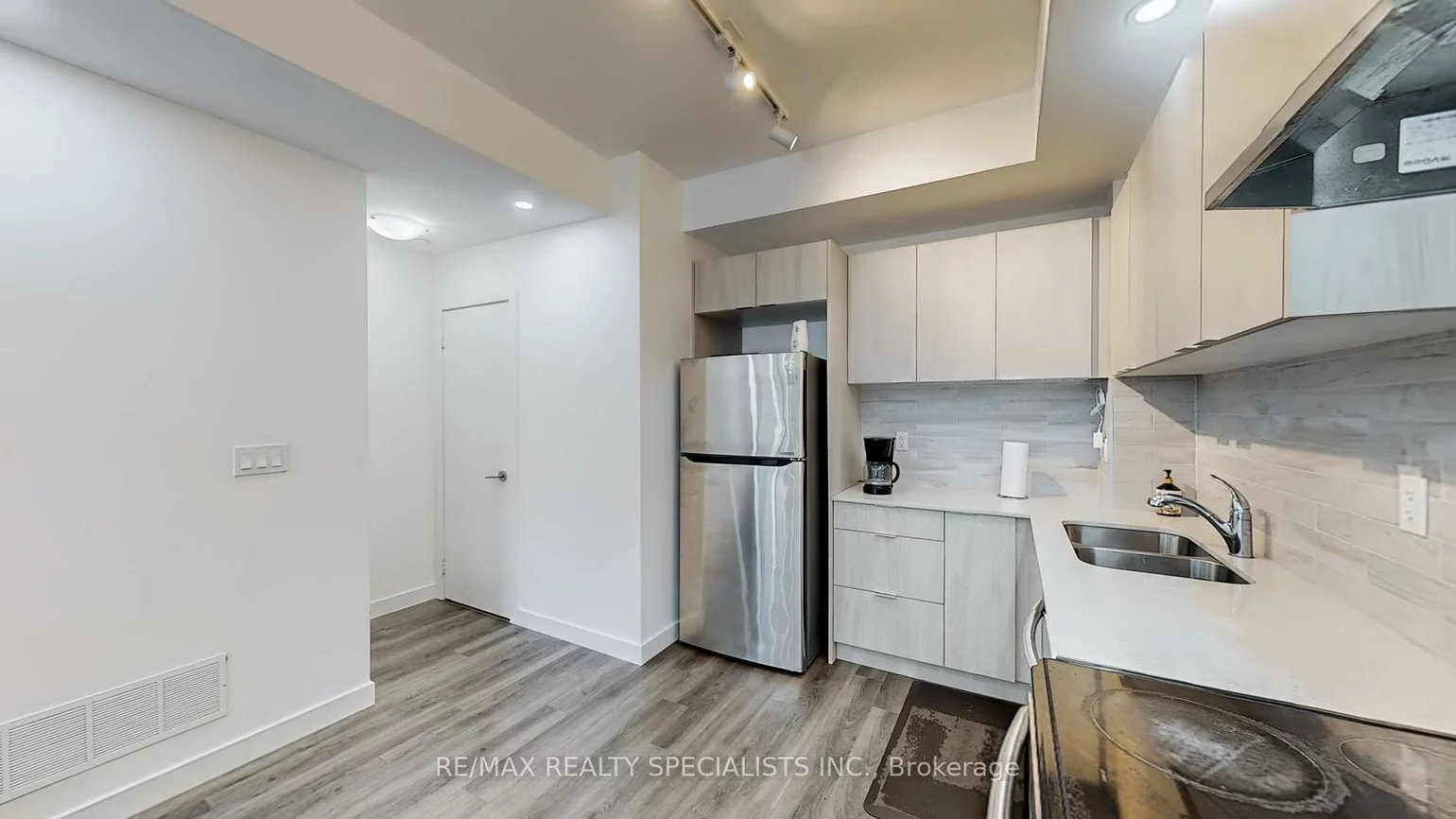 200, Malta, Fletcher's Creek South, Brampton