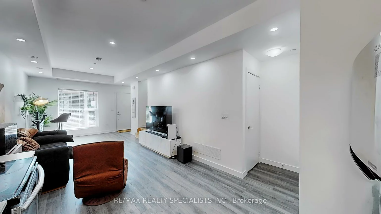 200, Malta, Fletcher's Creek South, Brampton