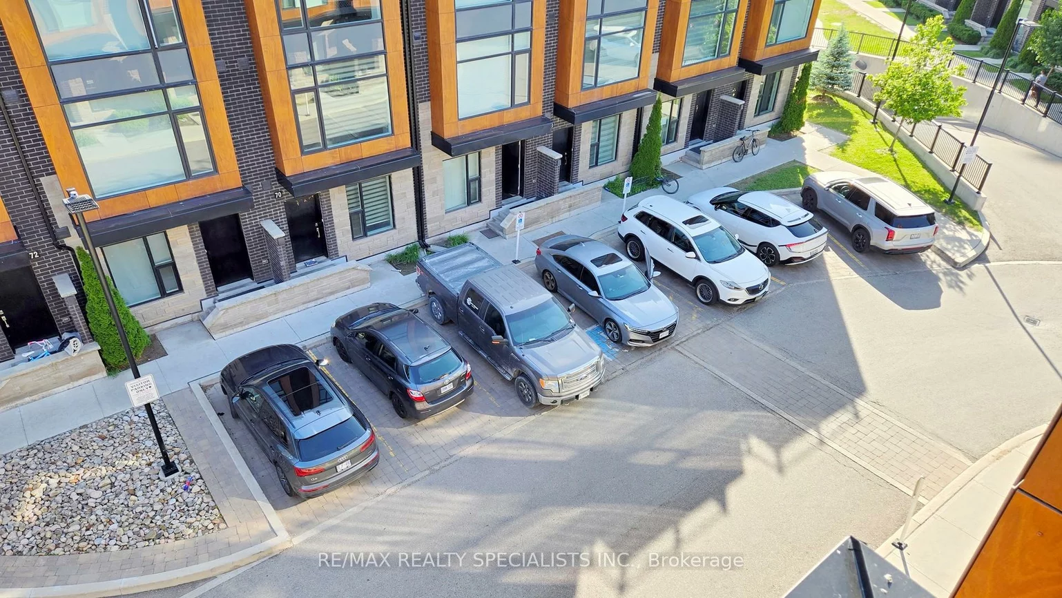 200, Malta, Fletcher's Creek South, Brampton