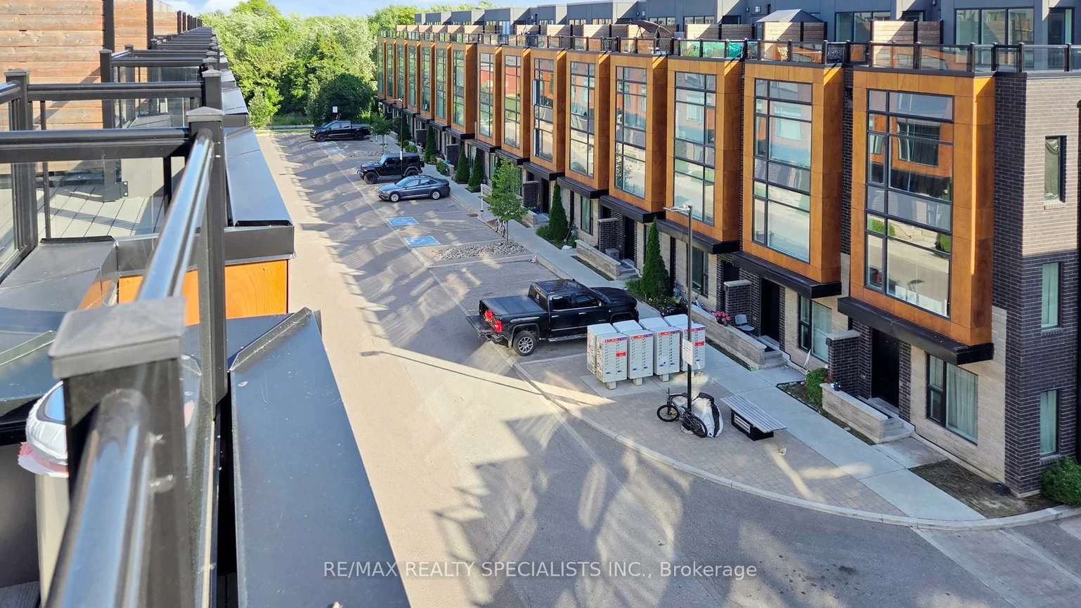 200, Malta, Fletcher's Creek South, Brampton
