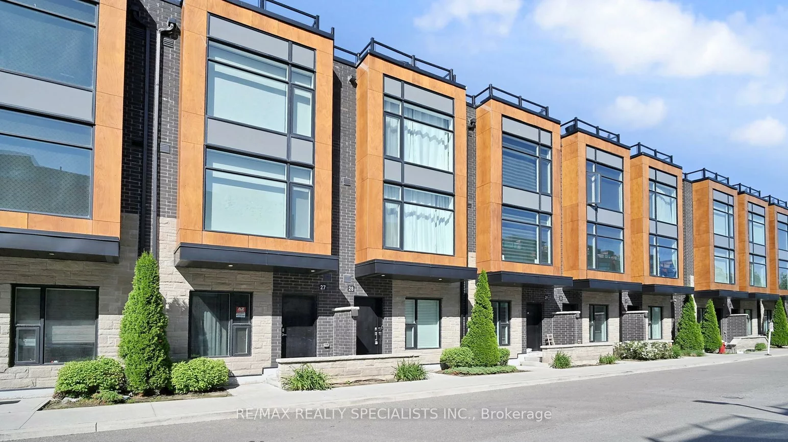 200, Malta, Fletcher's Creek South, Brampton