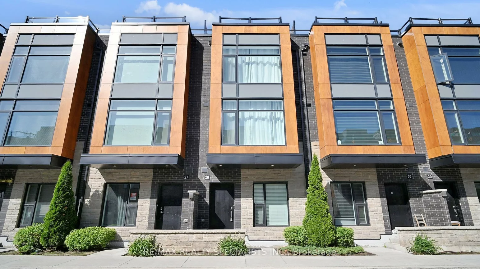200, Malta, Fletcher's Creek South, Brampton