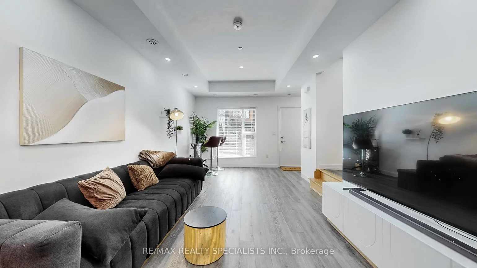 200, Malta, Fletcher's Creek South, Brampton