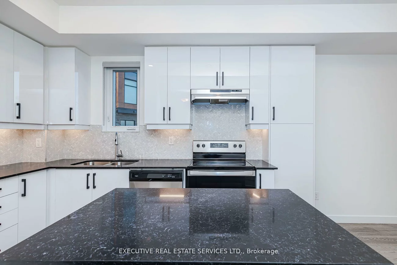 200, Malta, Fletcher's Creek South, Brampton