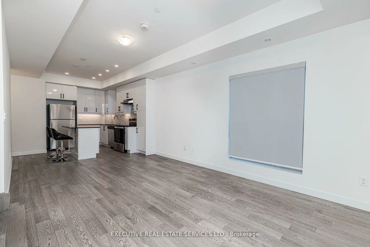 200, Malta, Fletcher's Creek South, Brampton