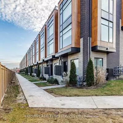 200, Malta, Fletcher's Creek South, Brampton