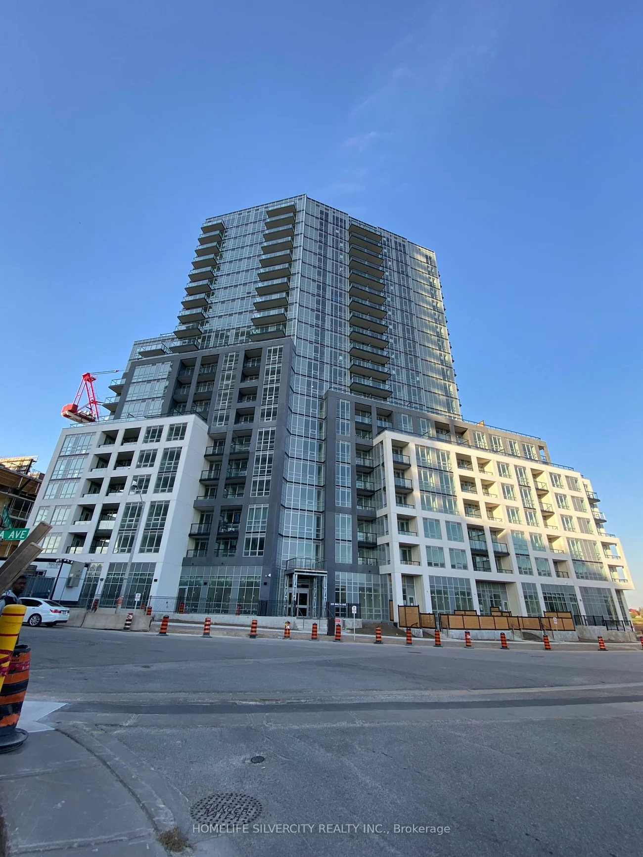 225, Malta, Fletcher's Creek South, Brampton