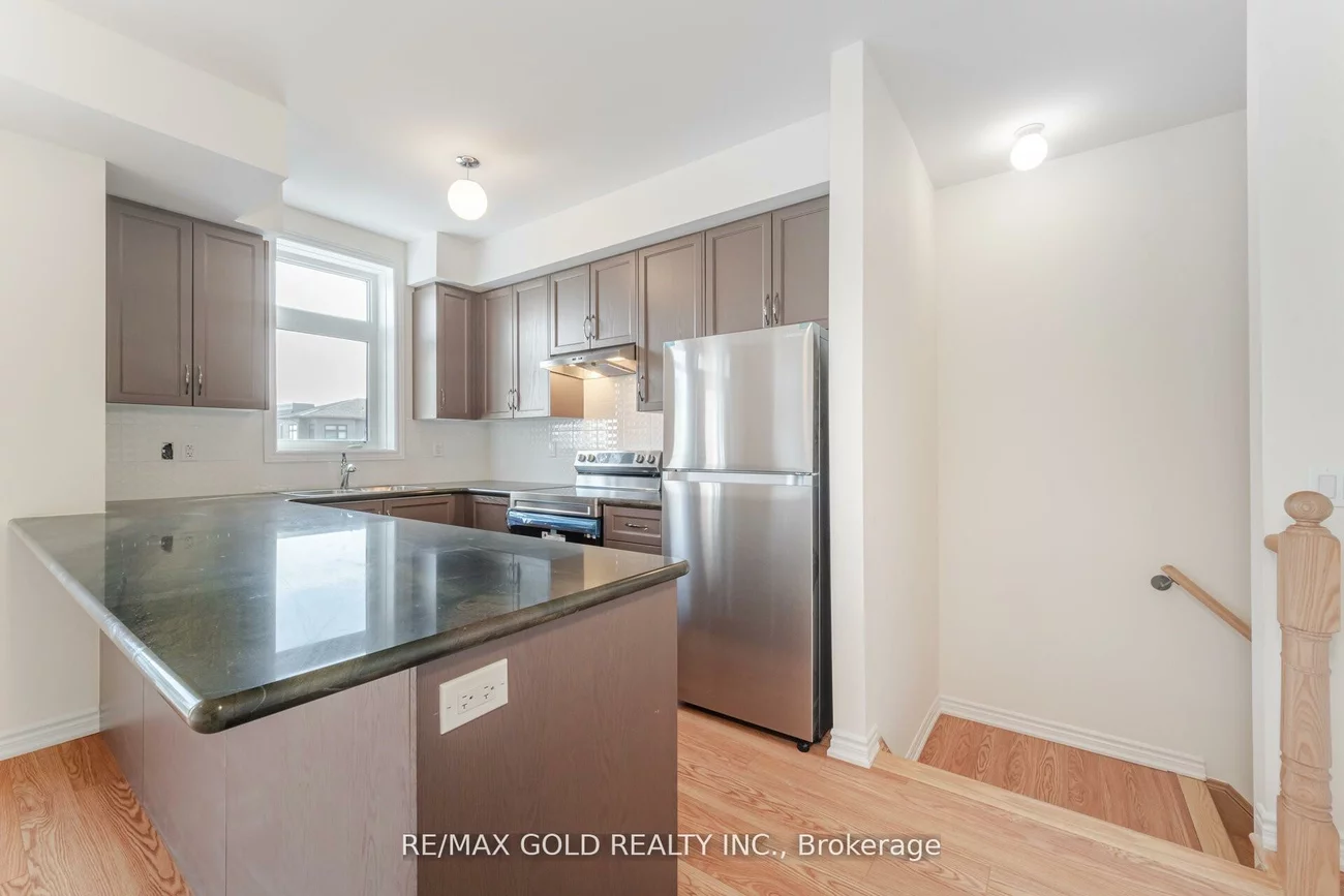 10, Halliford, Bram East, Brampton