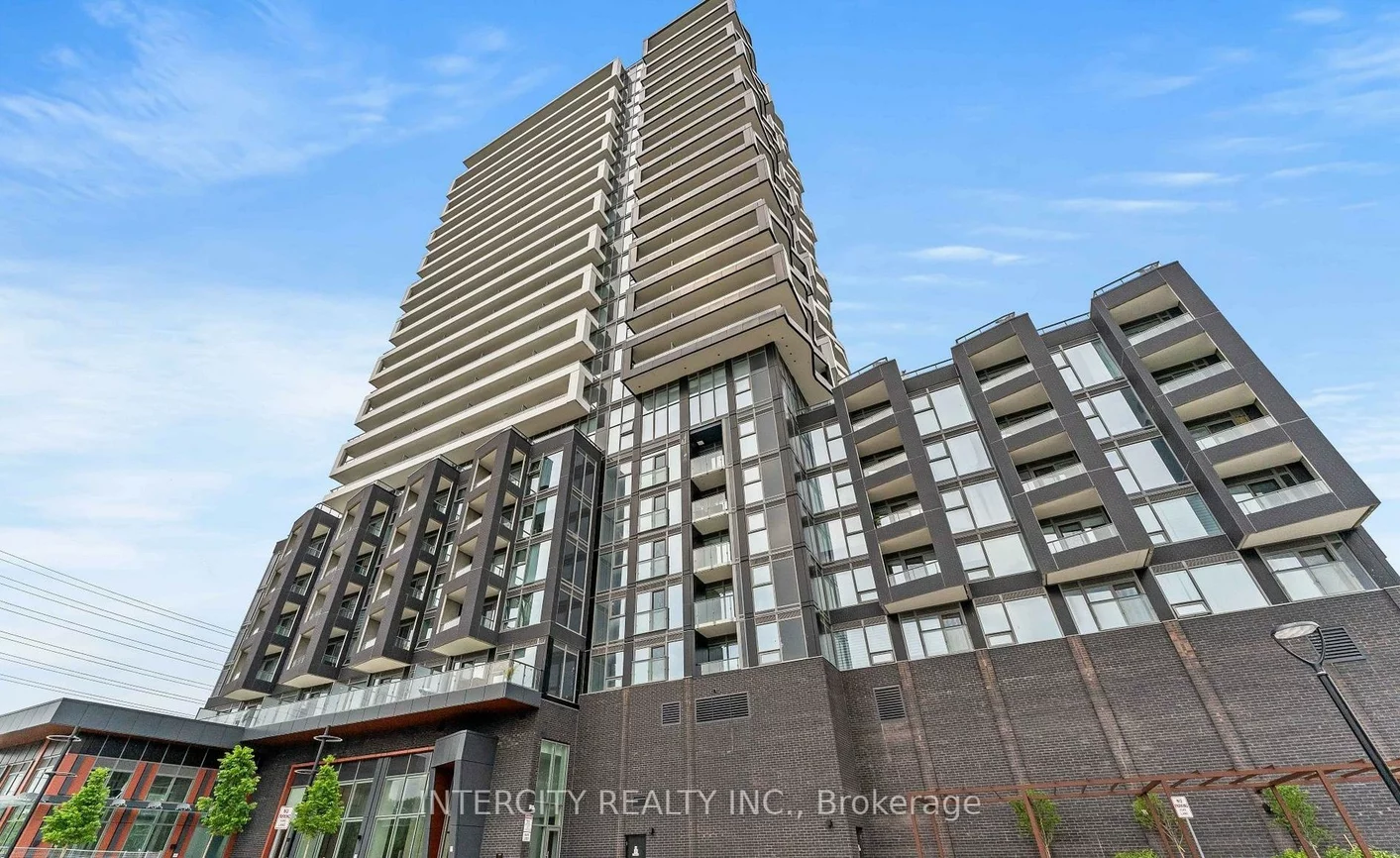 260, Malta, Fletcher's Creek South, Brampton