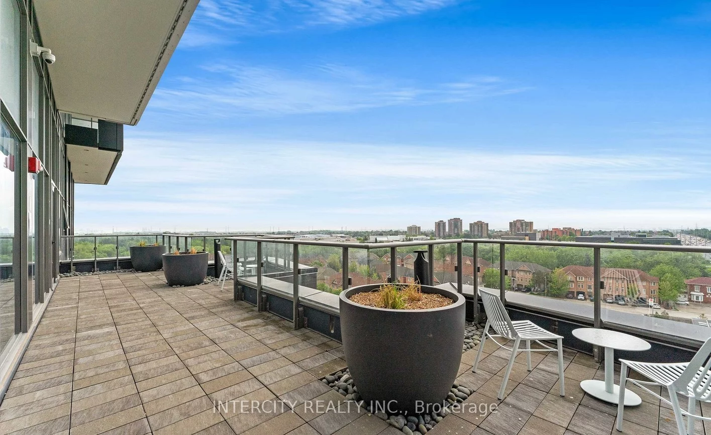260, Malta, Fletcher's Creek South, Brampton