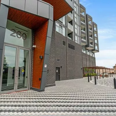 260, Malta, Fletcher's Creek South, Brampton
