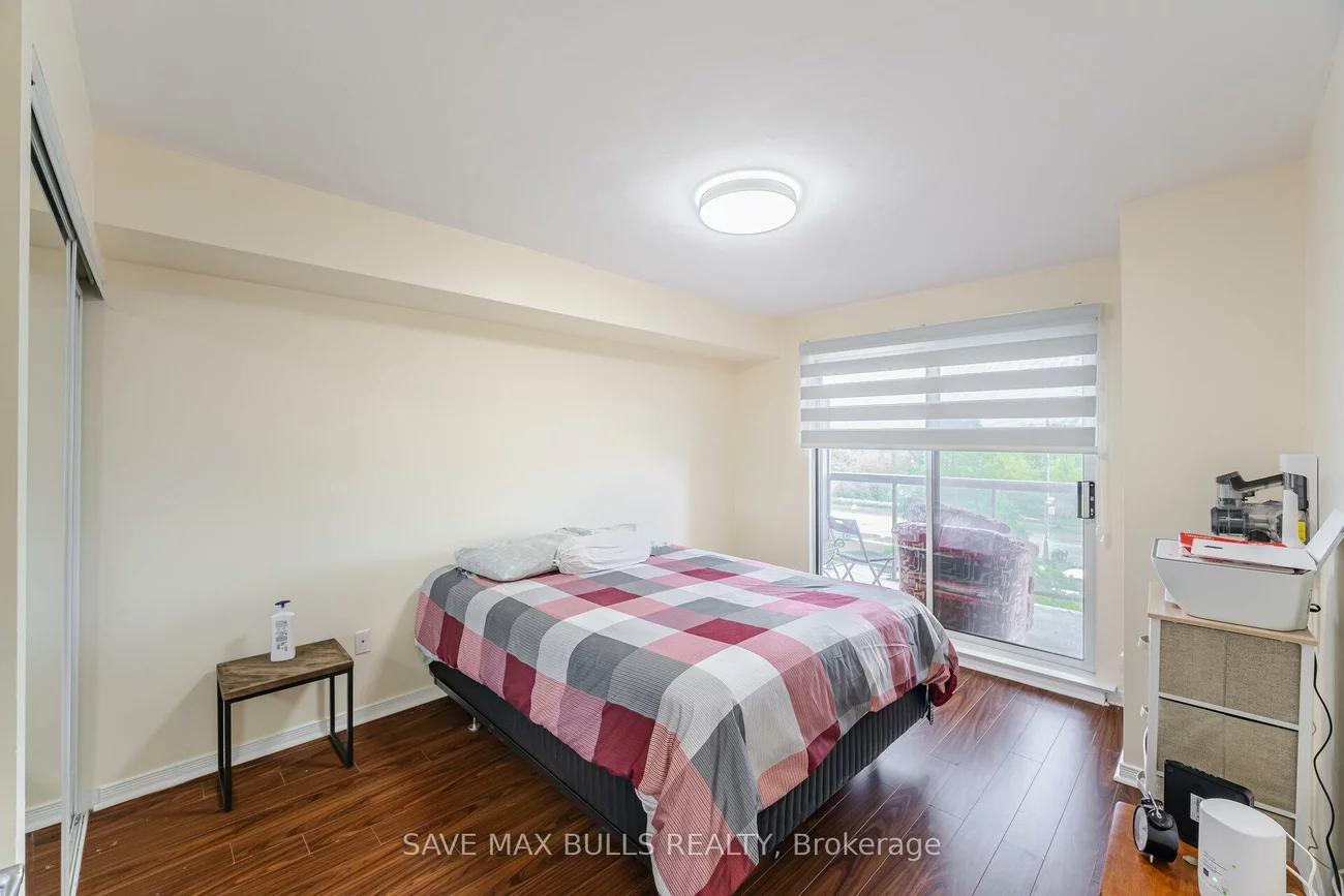 300, Ray Lawson, Fletcher's Creek South, Brampton