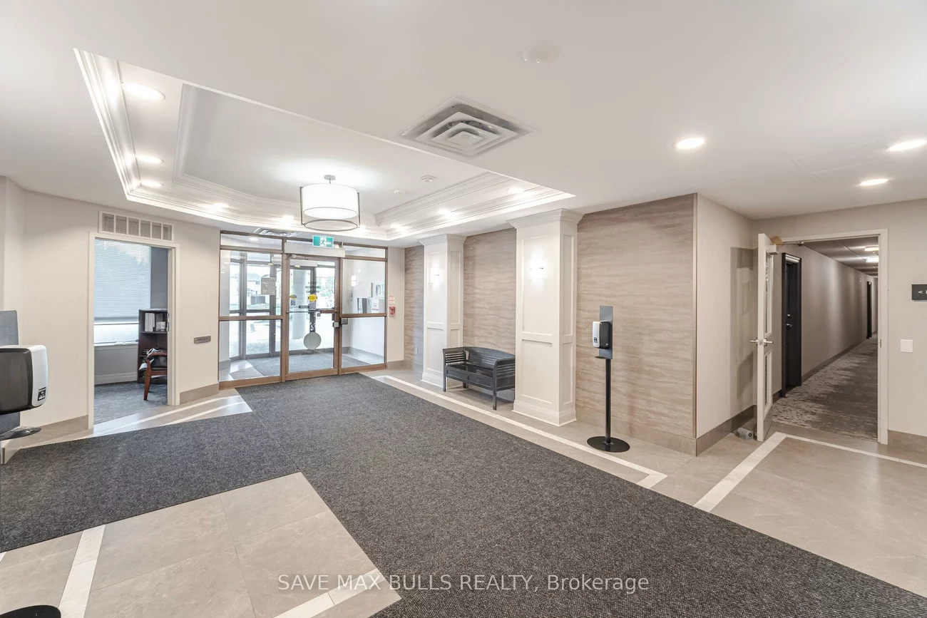 300, Ray Lawson, Fletcher's Creek South, Brampton