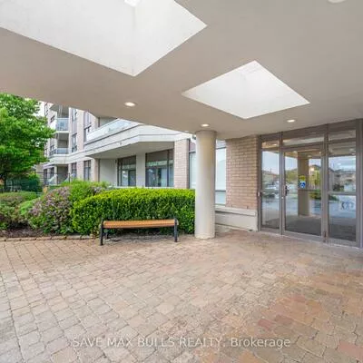 300, Ray Lawson, Fletcher's Creek South, Brampton