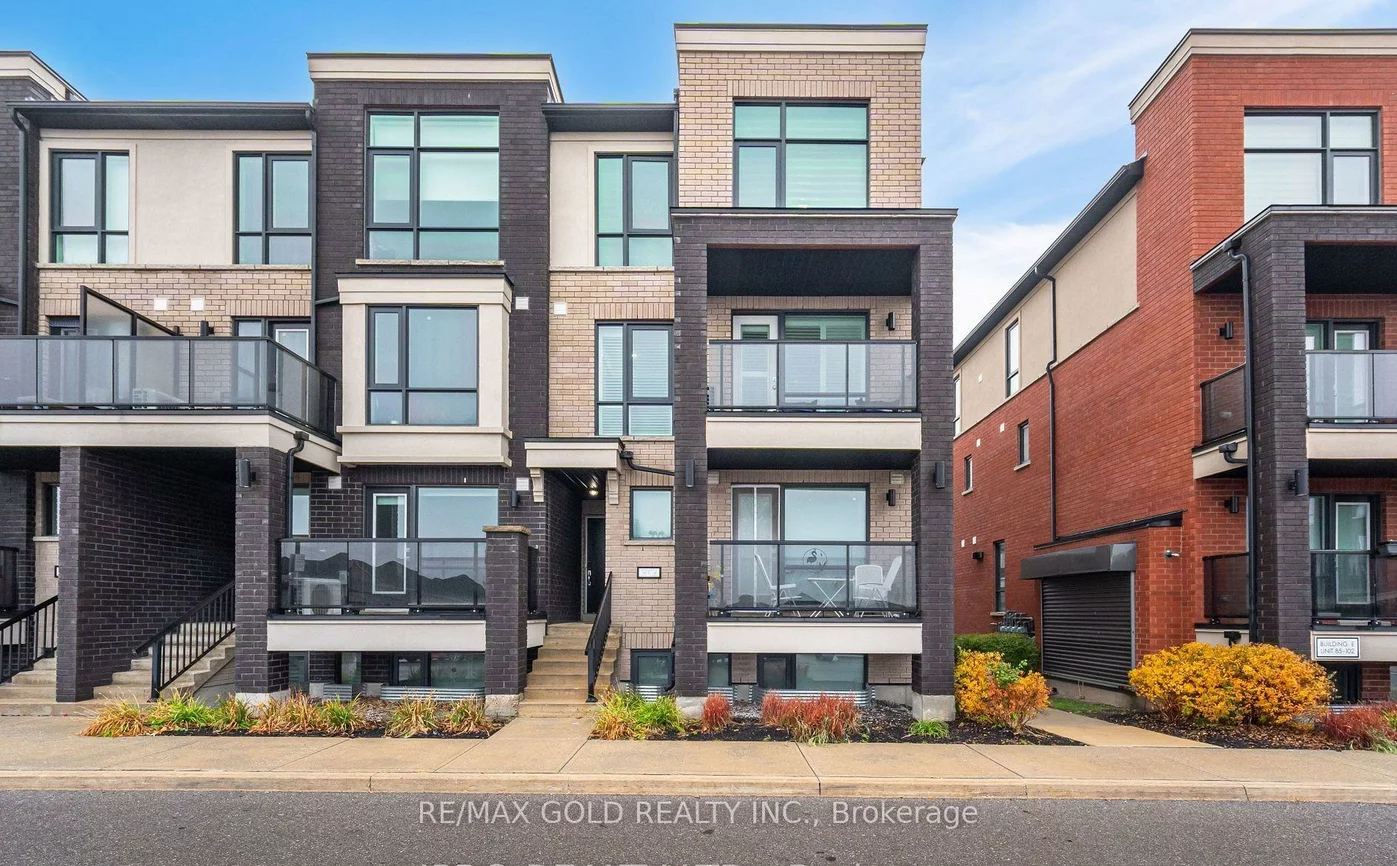 100, Dufay, Northwest Brampton, Brampton