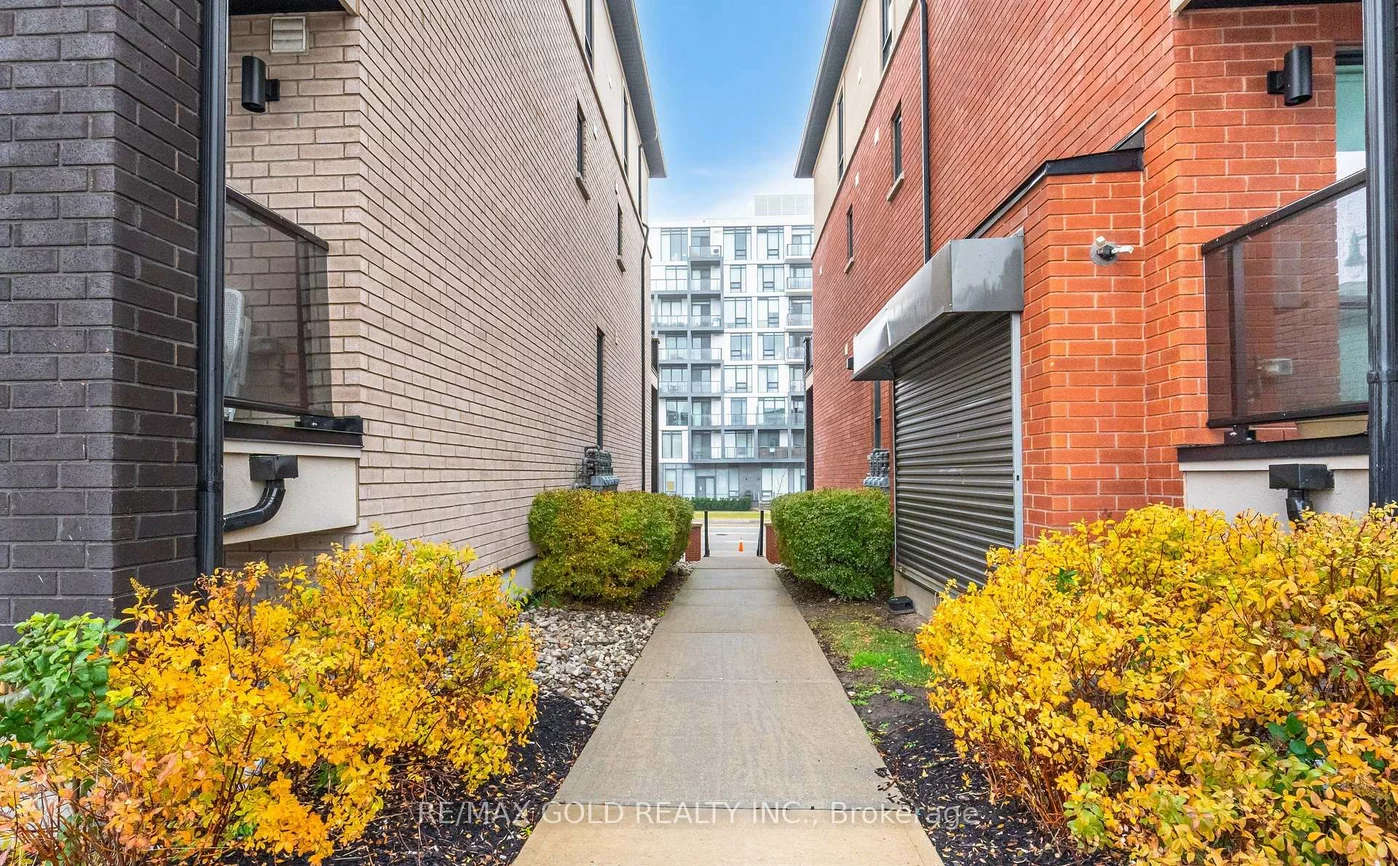 100, Dufay, Northwest Brampton, Brampton