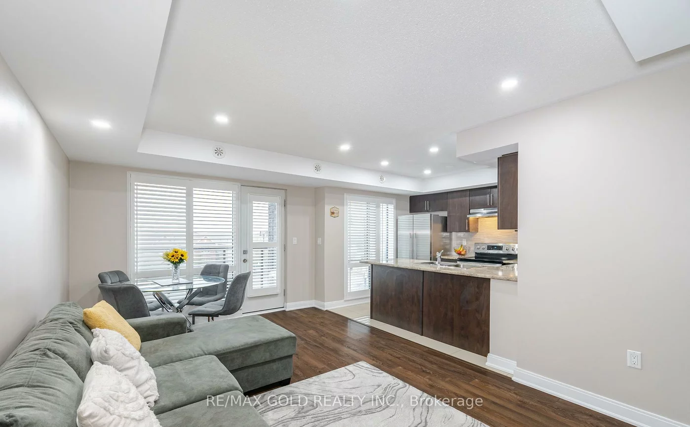 100, Dufay, Northwest Brampton, Brampton