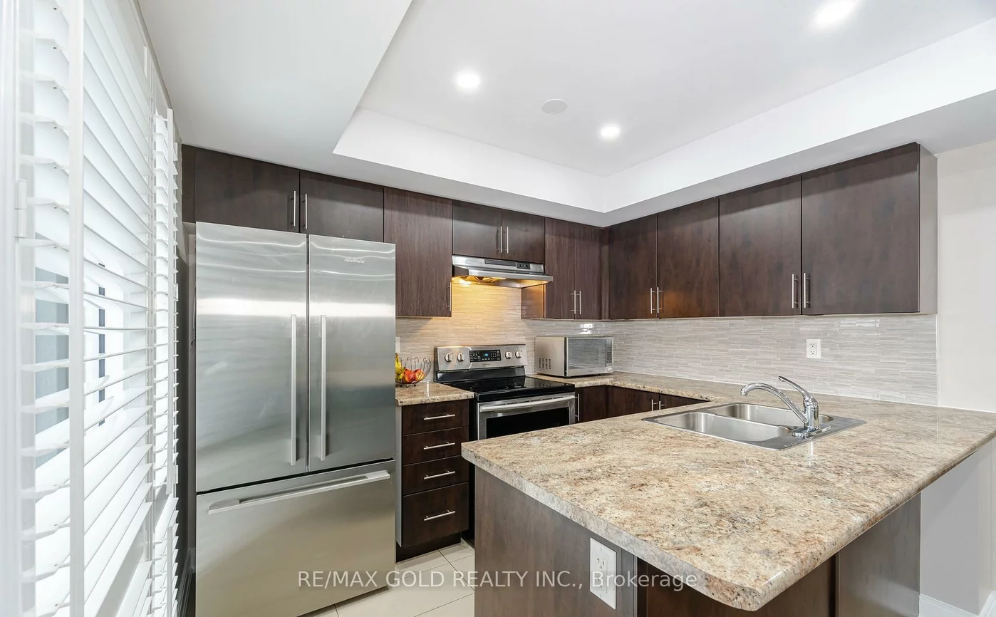100, Dufay, Northwest Brampton, Brampton