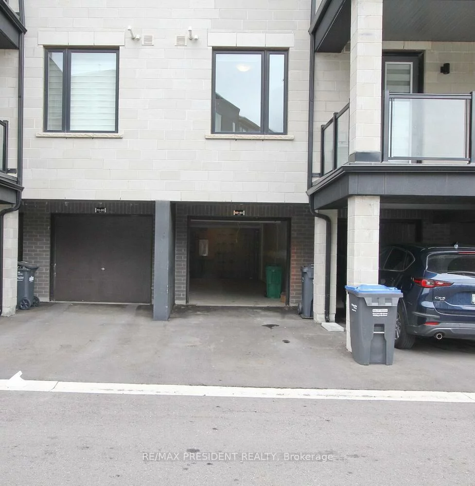 80, KNOTSBERRY, Bram West, Brampton