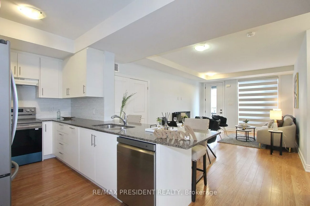 80, KNOTSBERRY, Bram West, Brampton