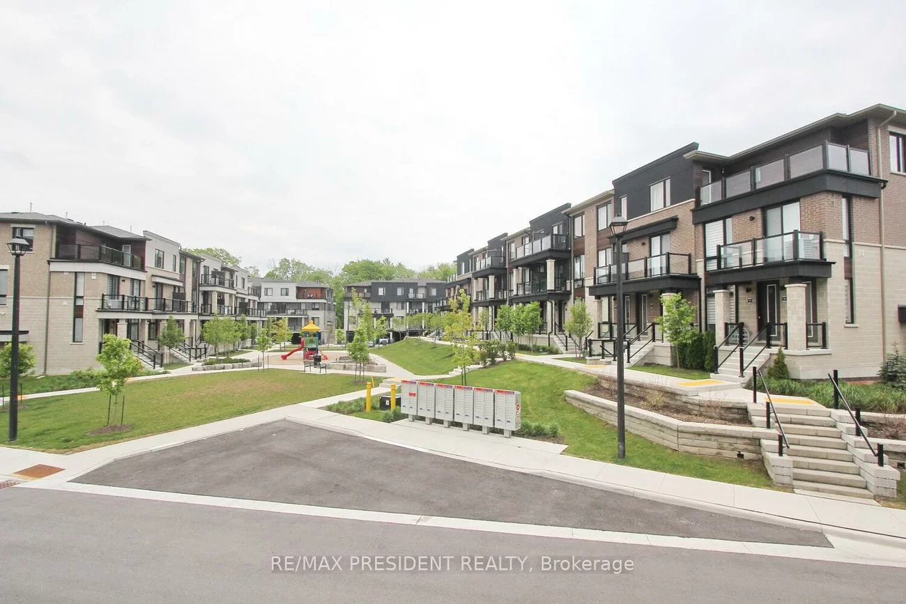 80, KNOTSBERRY, Bram West, Brampton