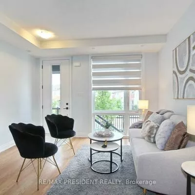 80, KNOTSBERRY, Bram West, Brampton