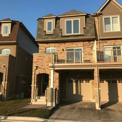 50, Edinburgh, Bram West, Brampton