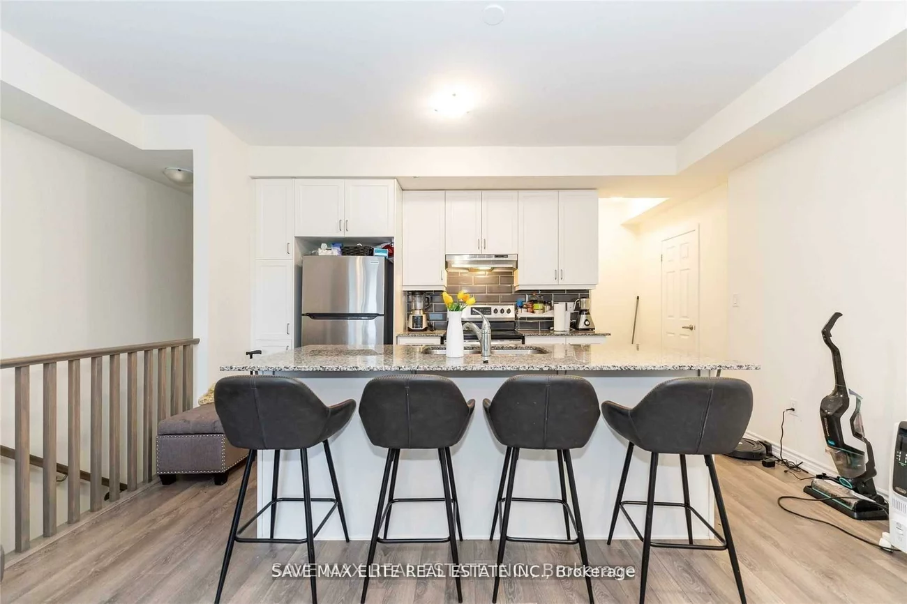 250, Lagerfeld, Northwest Brampton, Brampton