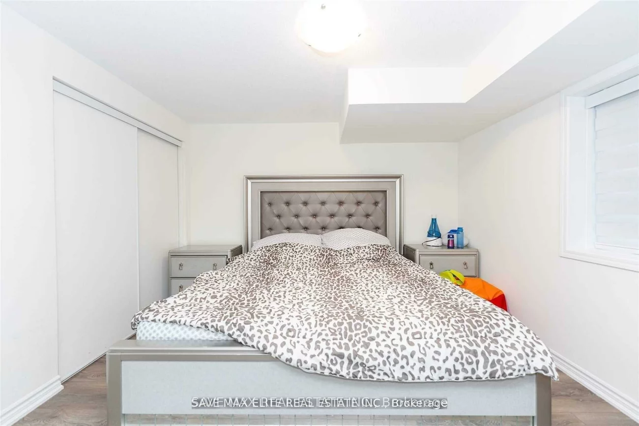 250, Lagerfeld, Northwest Brampton, Brampton