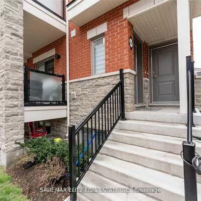 250, Lagerfeld, Northwest Brampton, Brampton