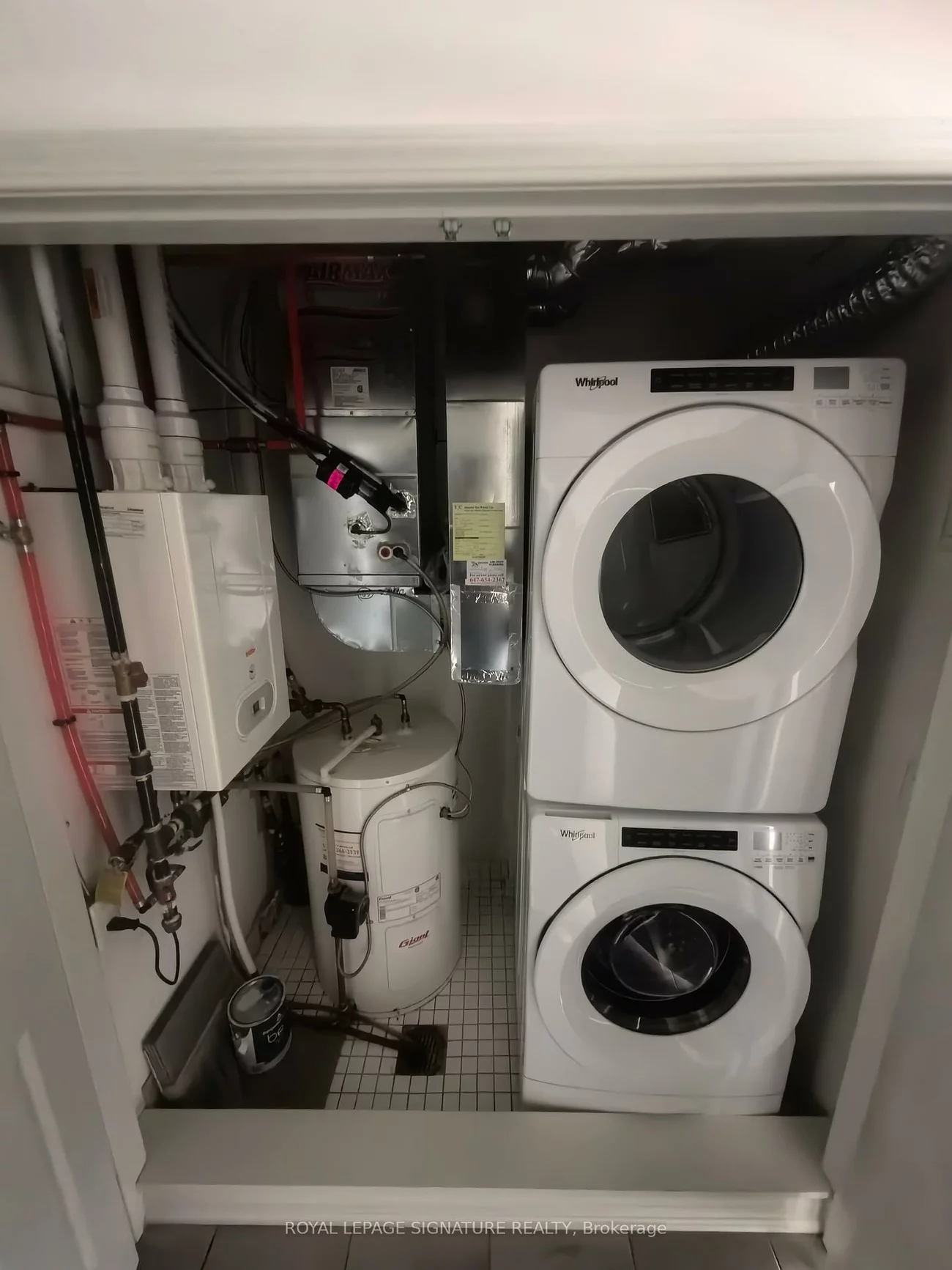 1, Beckenrose, Bram West, Brampton