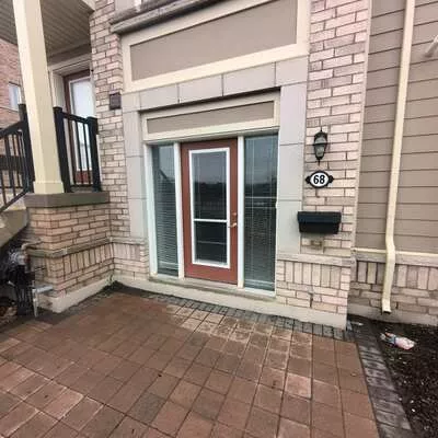 1, Beckenrose, Bram West, Brampton