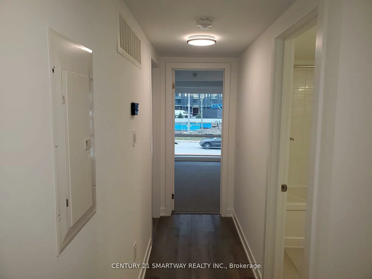 185, Veterans, Northwest Brampton, Brampton