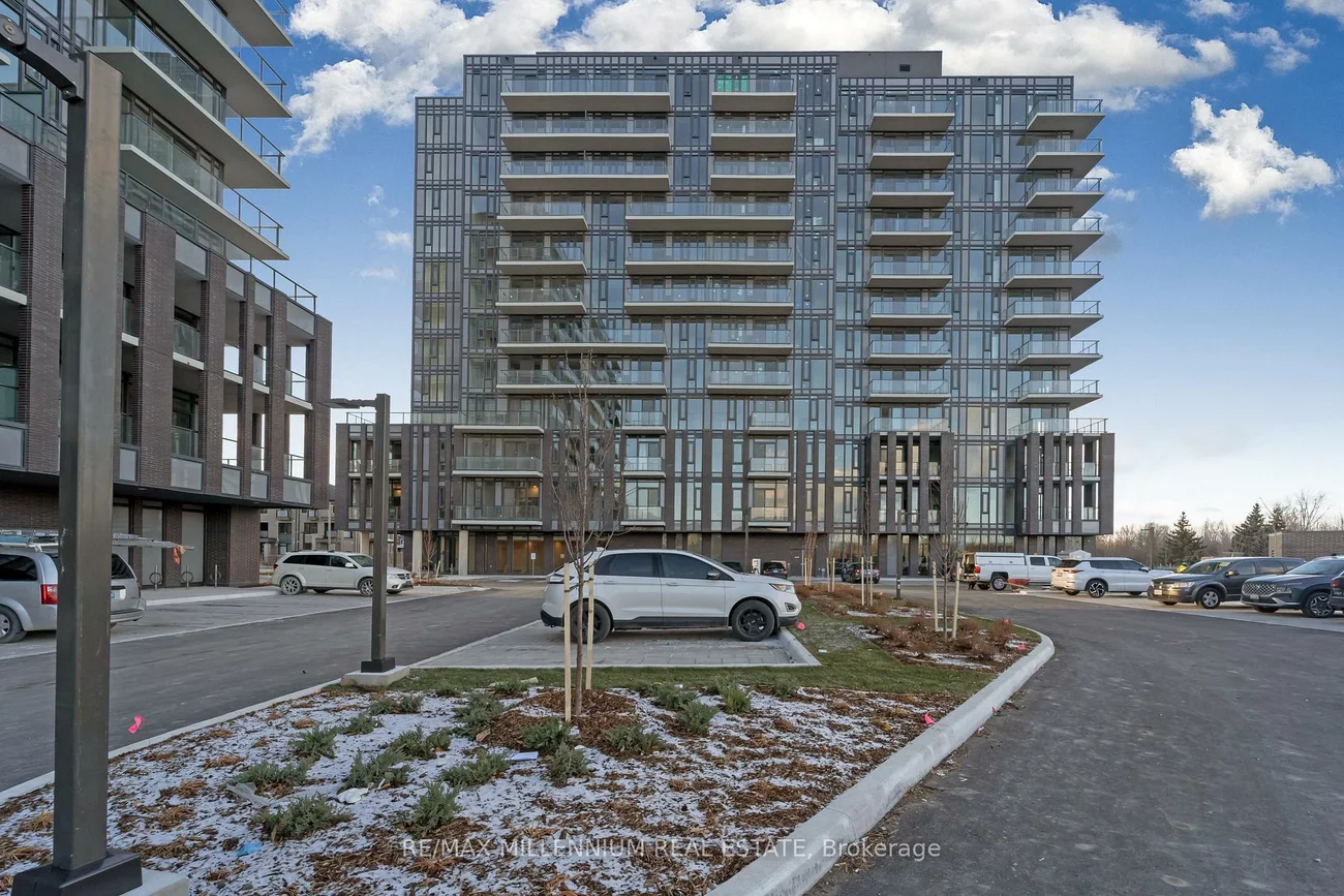 225, Veterans, Northwest Brampton, Brampton