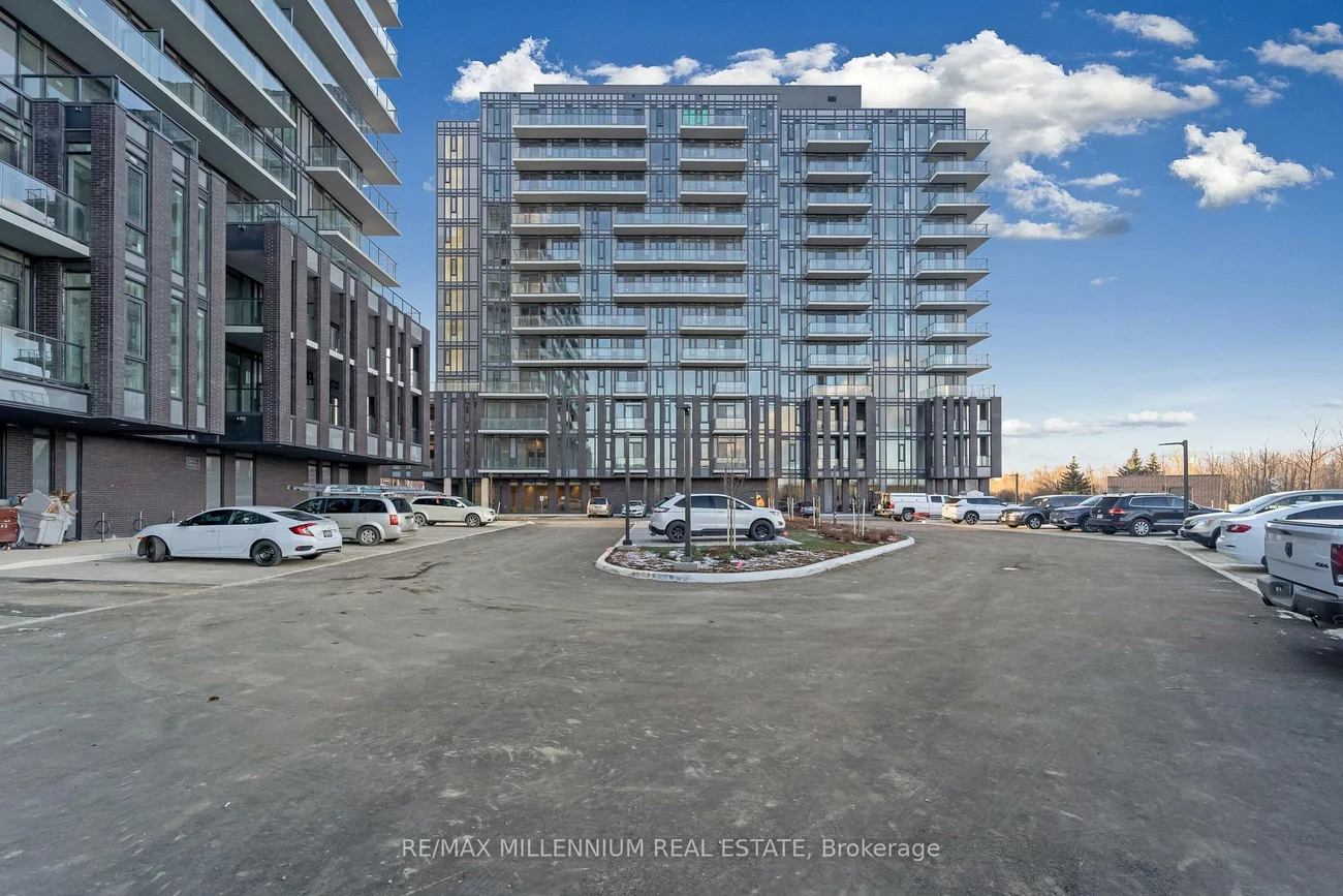 225, Veterans, Northwest Brampton, Brampton