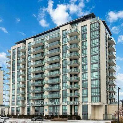 55, Yorkland, Goreway Drive Corridor, Brampton