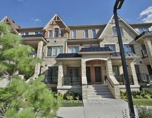 200, VETERANS, Northwest Brampton, Brampton