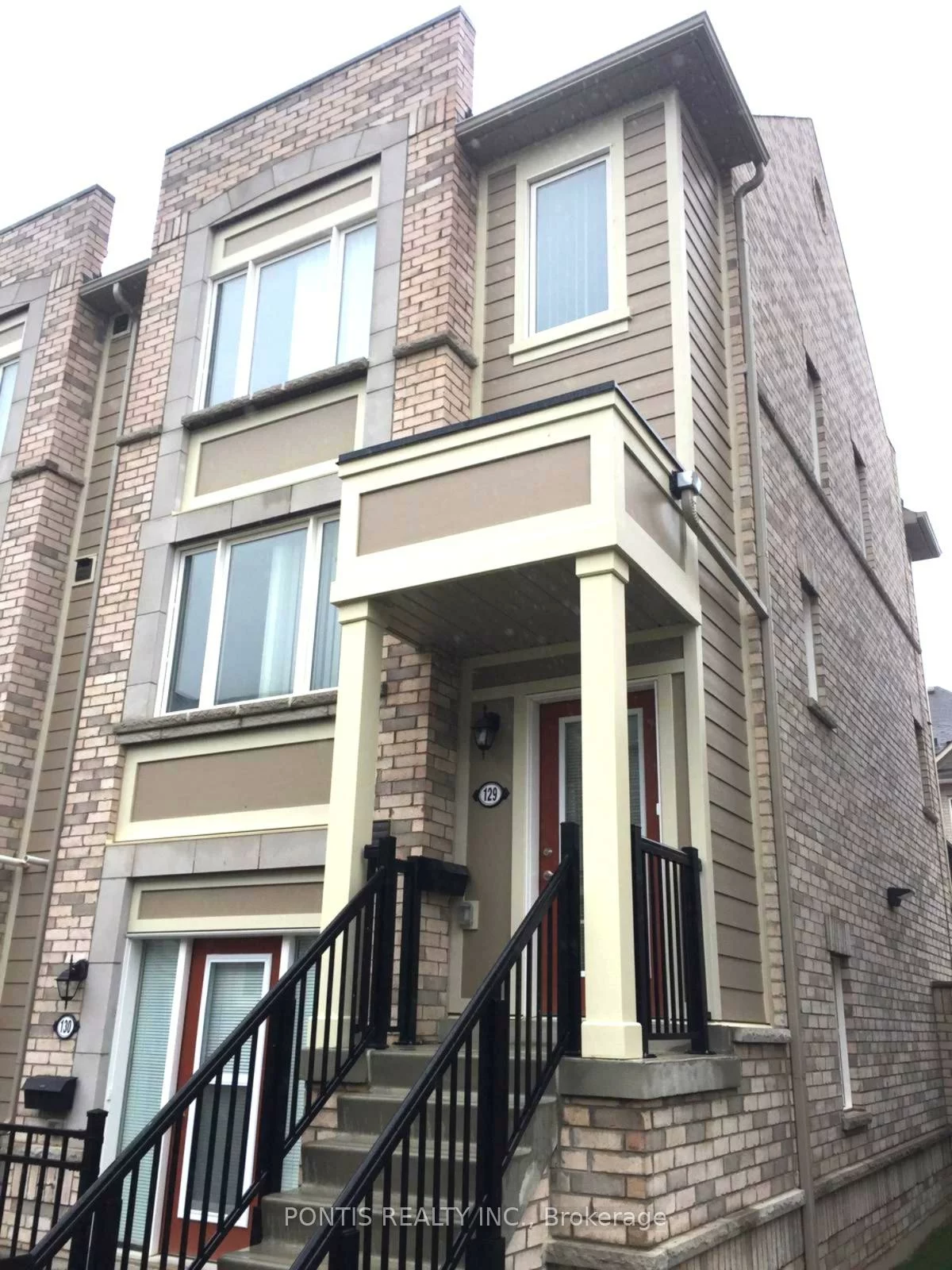 1, BECKENROSE, Bram West, Brampton