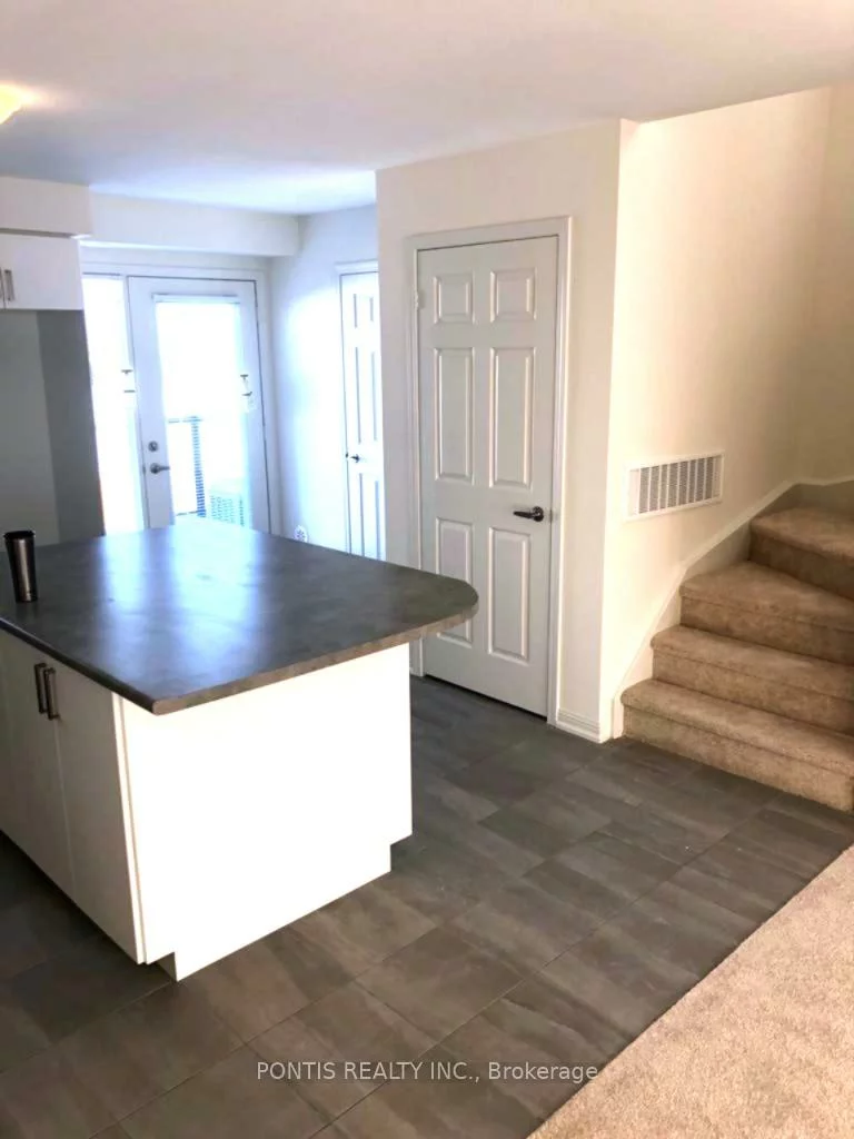 1, BECKENROSE, Bram West, Brampton