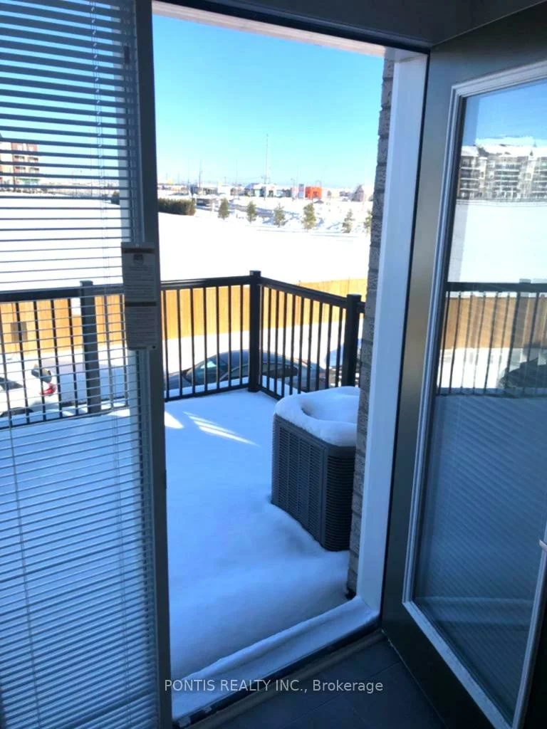 1, BECKENROSE, Bram West, Brampton
