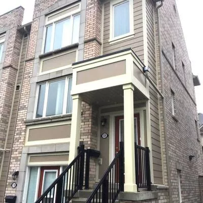 1, BECKENROSE, Bram West, Brampton