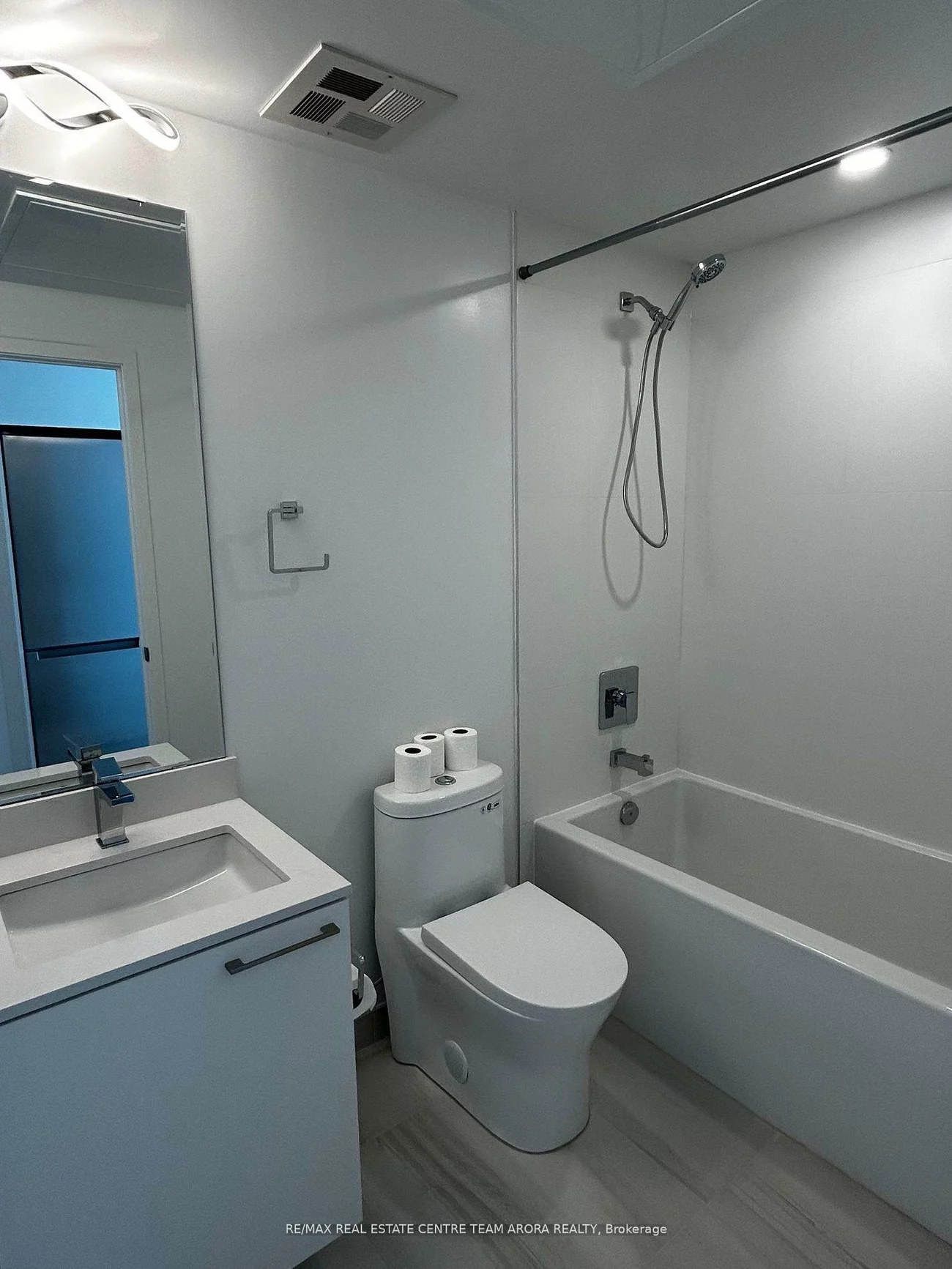 260, Malta, Fletcher's Creek South, Brampton