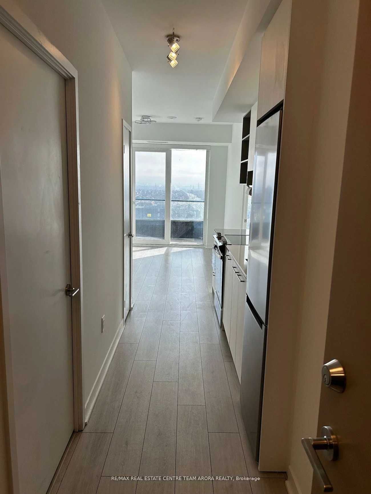 260, Malta, Fletcher's Creek South, Brampton