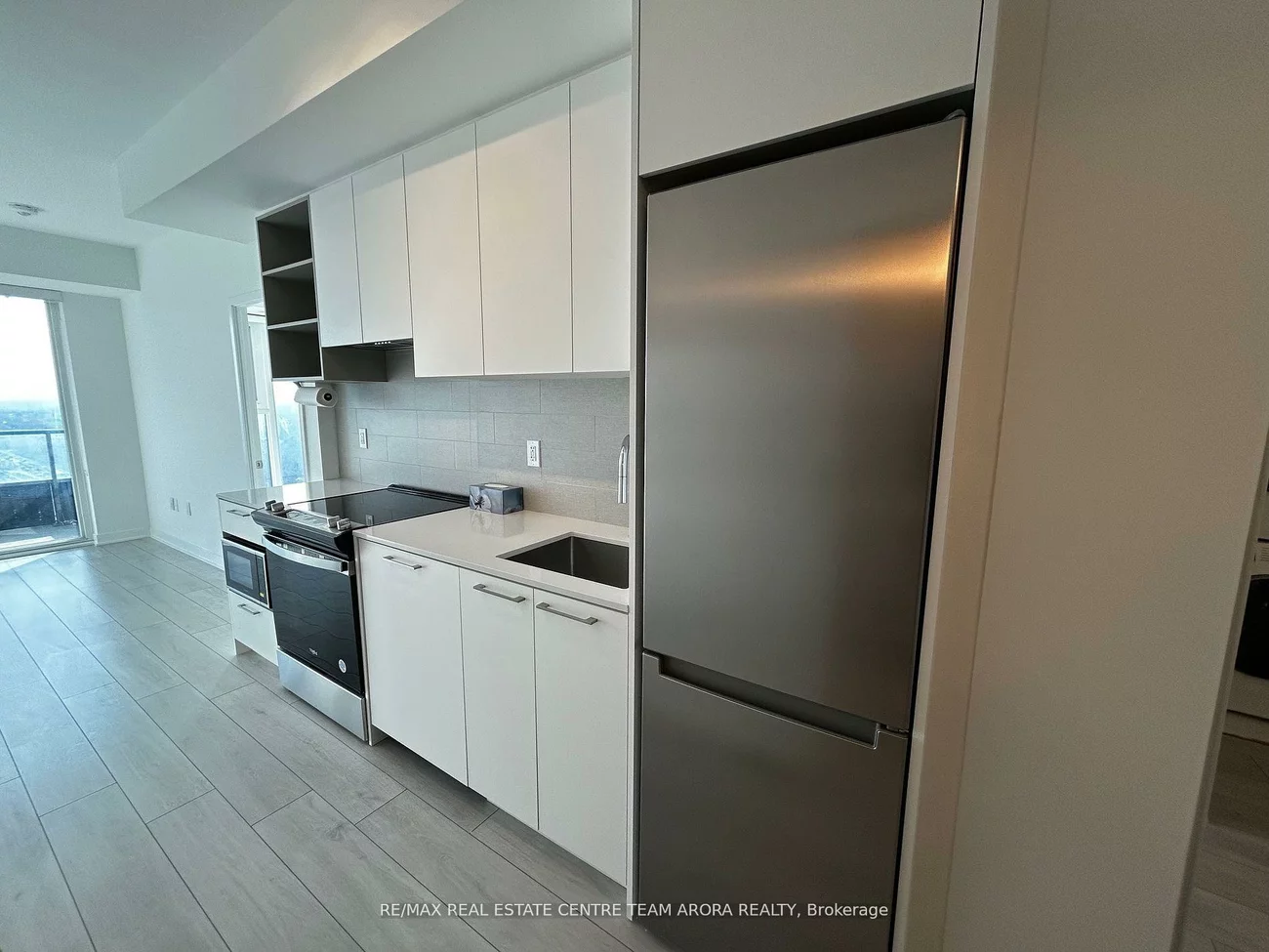 260, Malta, Fletcher's Creek South, Brampton